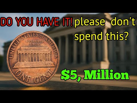 Dealer Fighting for This Rare 1972 Penny – Prices Soaring Fast