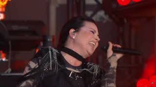 Evanescence - Call me when you&#39;re sober (Rock in Rio Lisboa 2024)