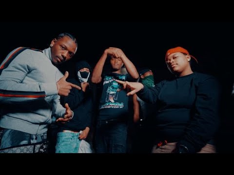 Double R - "Same Ni**a" | shot by @ThomasTyrell619