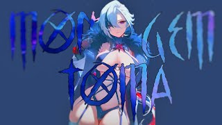 Montagem Toma | AMV | Anime Mix