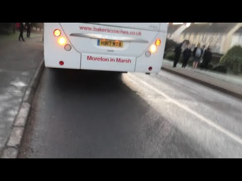 School coach HB17 MTB Ride in the morning 06/02/2020