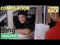 The King Of Queens | Doug LOVES His Food | Compilation | Throwback TV DEFAULT Thumbnail