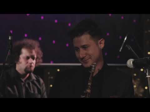 Nikita Ferra – Lady In Red (Chris De Bourgh saxophone cover)