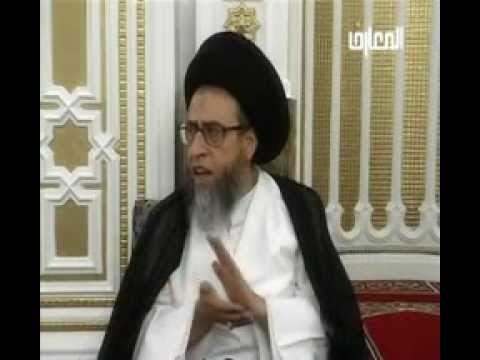 ⁣كتاب الصوم - أحكام الصيام  - الحلقة - 4 - سيد صباح شبر