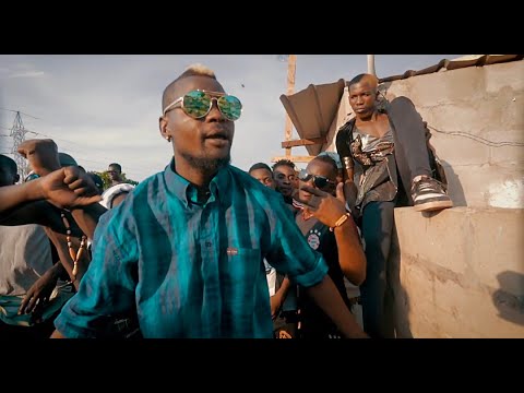 Os Kamuxela x Fogão x Rey Panda x DJ Naile x Mavraga - Kuduro de Volta (Vídeo Oficial) [Best Pro]
