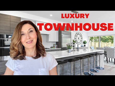 Inside a Luxury Condo in Watertown, MA (Boston Suburb)