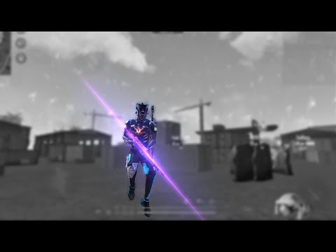 AK DO SHOTTZ ☔️🖤 FREE FIRE HIGHLIGHTS