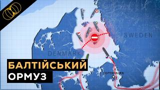 Справжній стан російської економіки після ударів ЗСУ по нафтовій галузі