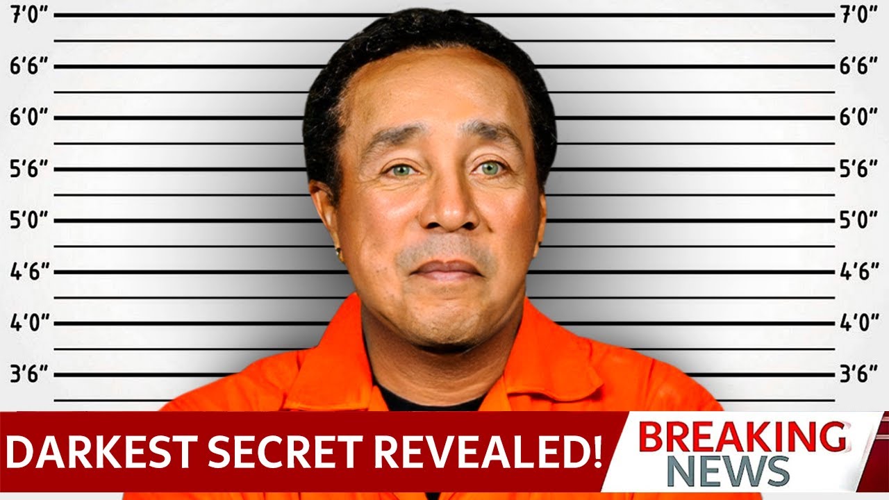 Smokey Robinson Was NOT Who We Thought He Was