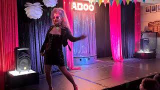 Crystal Heart - Poison