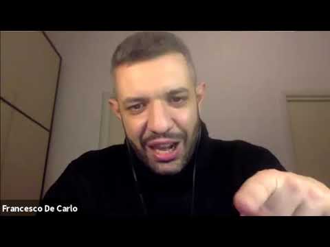 Citofonare Storti - Puntata 2 con Francesco de Carlo