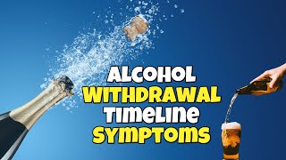 Alcohol Withdrawal Timeline Symptoms (561)  678-0917 Day 2 to Day 6 Seizures Shakes & Treatment