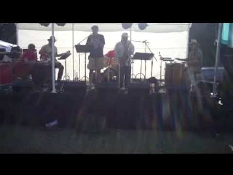 Gregory is Here a Horace Silver tune by Latin Tinge Sextet