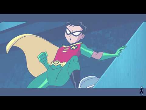 Teen Titans「AMV」-Immortals