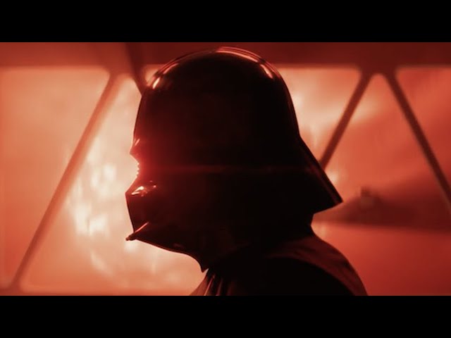 הגיית וידאו של Darth Vader בשנת הולנדית