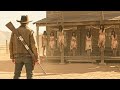 They Brutally Murdered His Mother And Sister Unaware That He Was The Fastest Gunslinger In The West