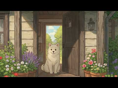 나의 소중한 댕댕이, 세상에서 제일 친한 친구