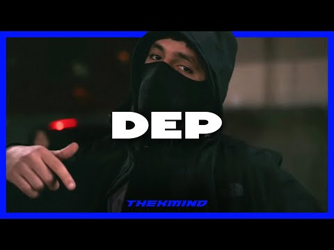 [FREE] Beny Jr x Skinny Flex Drill Type Beat - "D.E.P" | (Prod. thekmind)