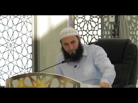 Nëse deshiron të shijosh leximin e Kuranit, bëje këtë dua? | Hoxhë Sadullah Bajrami