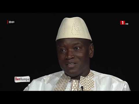 DEN KUMPA | INVITÉ : ALY NGOUILLE NDIAYE – DIMANCHE 27 JUILLET 2025