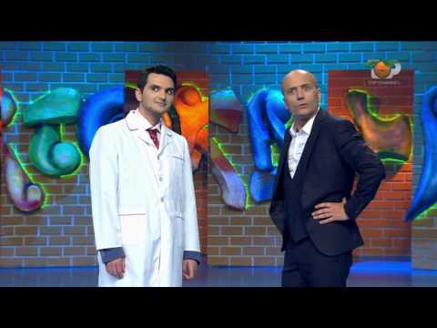 Portokalli, 26 Mars 2017 - Doktori (Spitali privat)