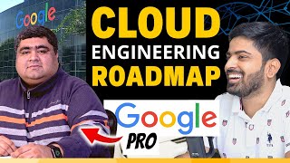 How To Become a Cloud Engineer in 2023 | 10 Years Experienced 🔥 Cloud Basics for Beginners