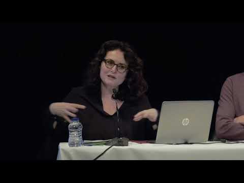 Felsefe Seminerleri Dizisi - Nazlı Ökten - "Bellek ve Sosyoloji"