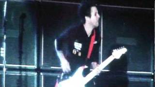 Green Day - Maria - Argentina