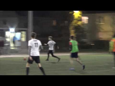 Sarmacja Wrocław -  Destemido