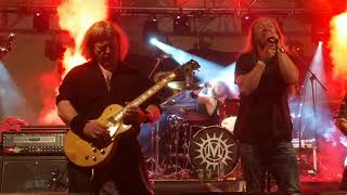 Masterplan - Kind Hearted Light