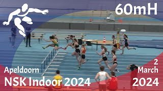 60mH (84cm)