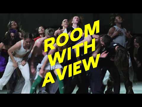 Teaser - ROOM WITH A VIEW