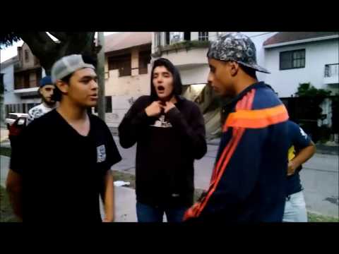 HEKRAS vs SUGA | 8vos | FECHA 6 (T. de Verano 2018) WILDE STYLE 23/03 [COPA CROSSOVER]