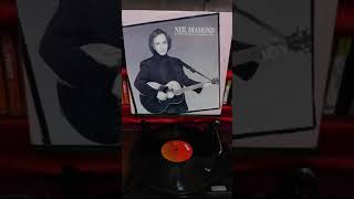 Neil Diamond       Carmelita&#39;s eyes