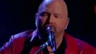 Red Marlow sings “To Make You Feel My Love” on The Voice 2017 Top 4 Finale