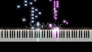 Download lagu SEVENTEEN Hoshi - Baby, Honey (아기자기) | Piano Cover/Tutorial/Sheets mp3
