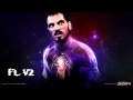 TNA Austin Aries 2013 theme Raging Of The ...