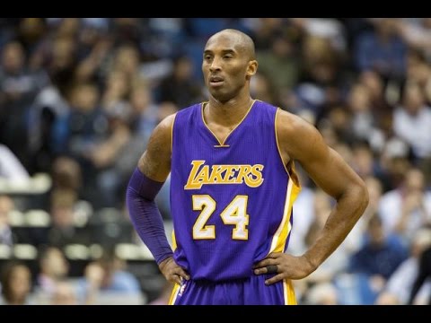 Kobe Bryant 12 Points Full Highlights | Warriors vs Lakers | March 6, 2016