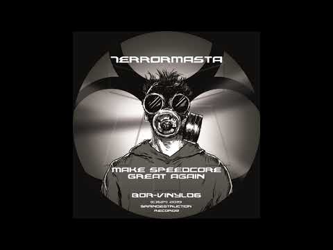 TerrorMasta -  Up das Tempo