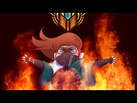 jogadores agonizam após ver gameplay de main yasuo - não conseguimos respirar