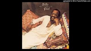 Billy Paul - America (We Need The Light) (When Love Is New, 1975)