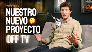 Episodio 1: Arranca la temporada 4 l Trayectoria YWH