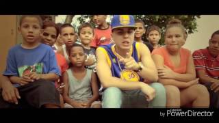 Anuel aa - Maliante HP Remix Ft Benny Benni, Farruko, Bryant Myers, Almighty, Darkiel y mas [Video]