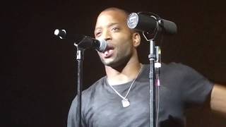 Trombone Shorty &amp; Orleans Avenue - On Your Way Down [Allen Toussaint cover] (Houston 09.19.17) HD