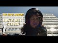 Layla meets Steven | Moon Knight Episode 2 #short