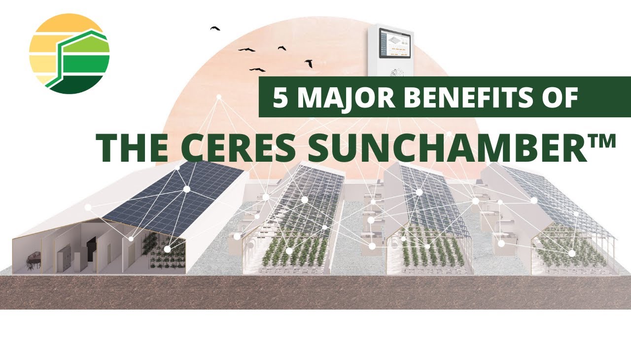 The Ceres SunChamber™