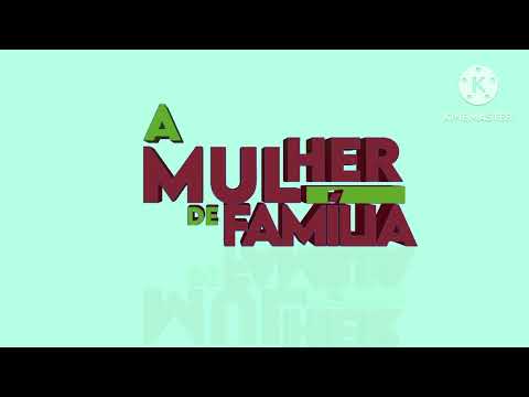 Telecine Touch A Mulher De Família Chamada (02/10/2014)