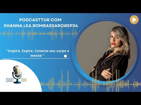 Episódio direto de Itapema – SC: Com Shanna Lea Bombassaro
