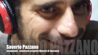 OdS 8 - pioggia migrante di indifferenza