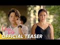 Can't Help Falling in Love - Teaser 2